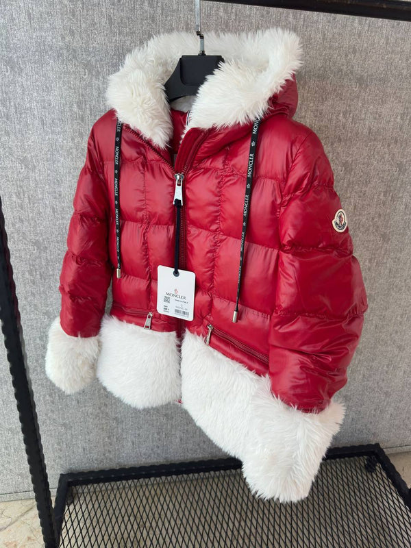 Jacket Moncler - 8272