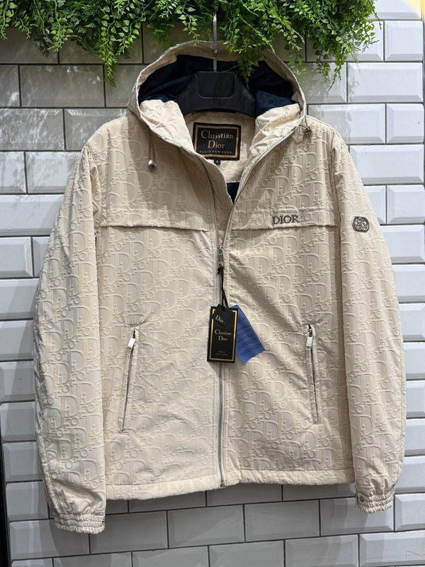 Αντιανεμικό Dior - 2846