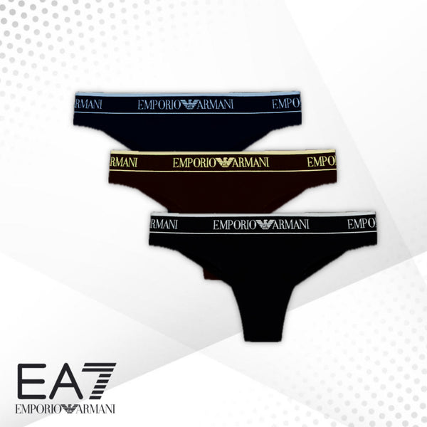 Γυναικεία Εσώρουχα EA7 - 7641