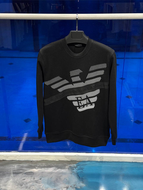 Φούτερ Emporio Armani - 1131