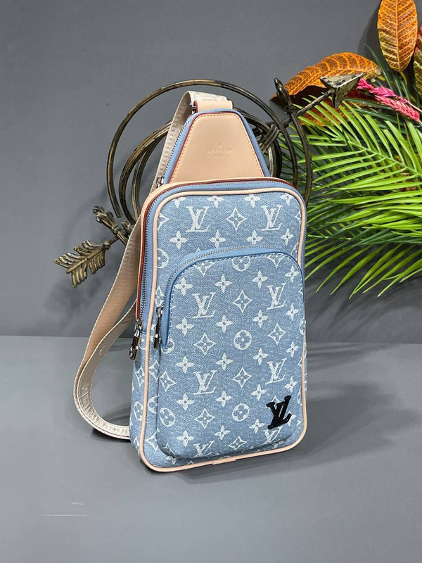 Τσαντάκι Louis Vuitton - Code 7856