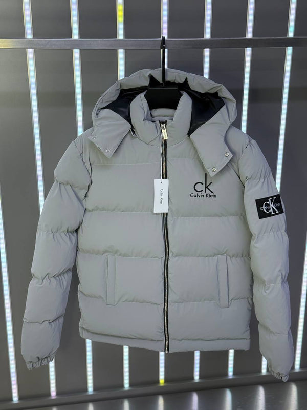 Μπουφάν Calvin Klein - 9283