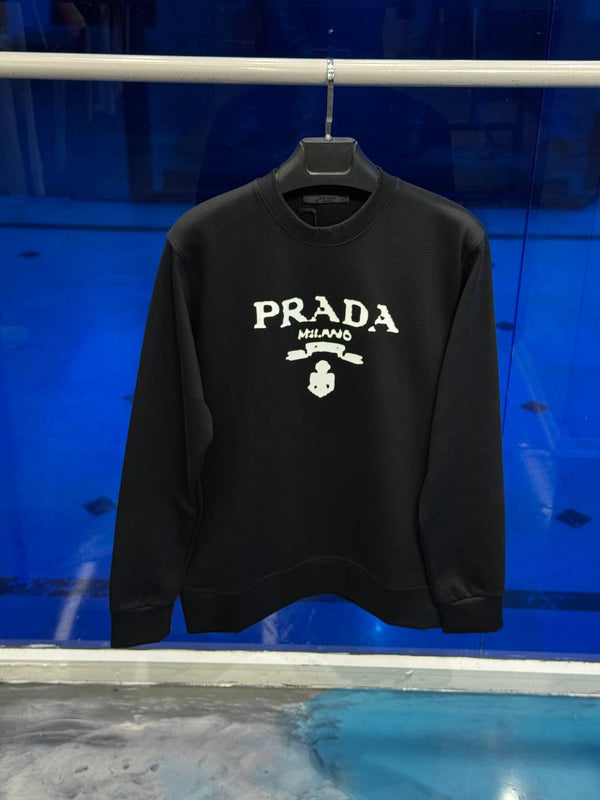 Φούτερ Prada - 1148