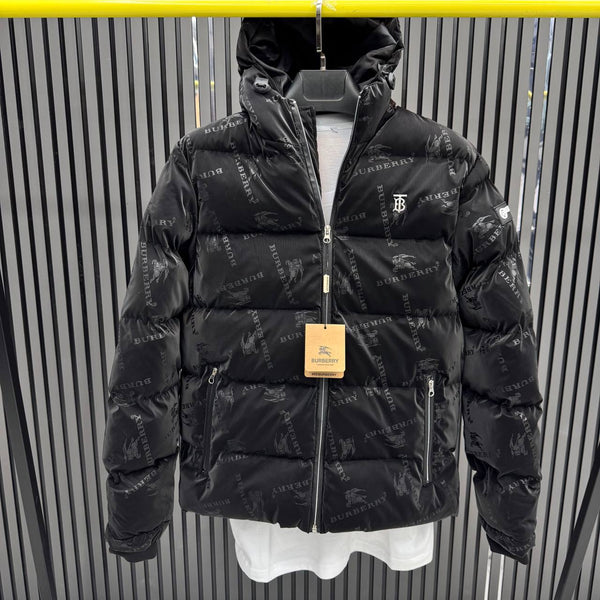 Μπουφάν Burberry - 9288