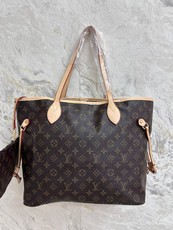 Louis Vuitton - Code 1727