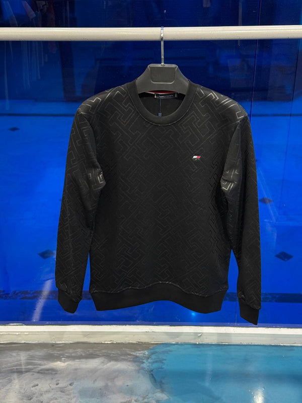 Φούτερ Tommy Hilfiger- 1150