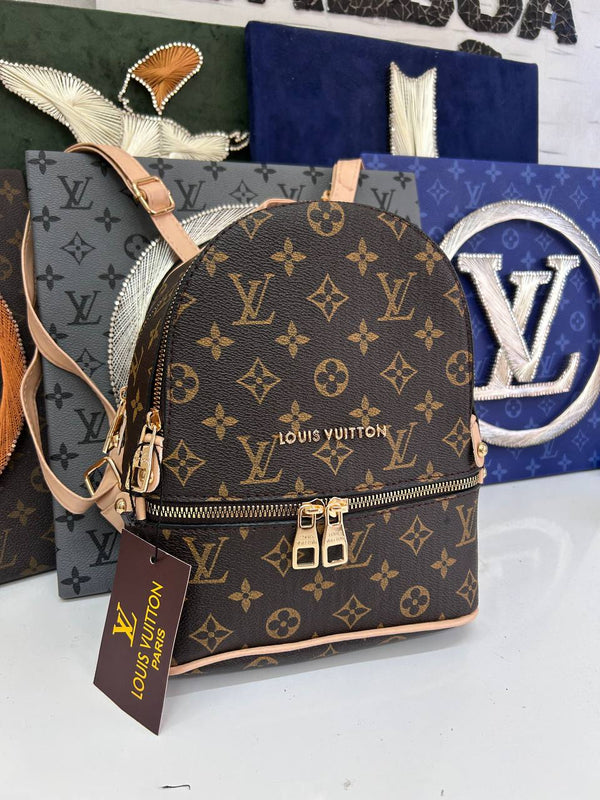 Louis Vuitton - Code 1728