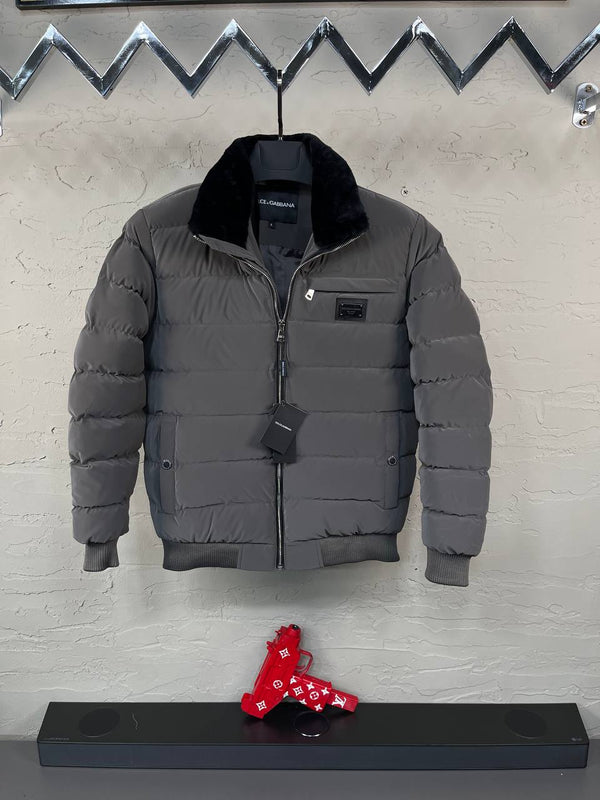 Μπουφάν Dolce Gabbana - 1070