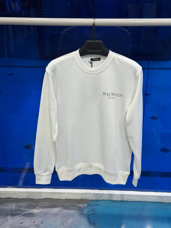 Φούτερ Balmain - 1155