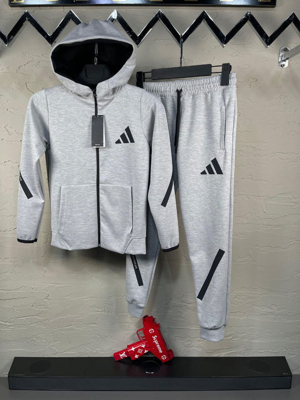 Σετ φόρμες Adidas - 1040