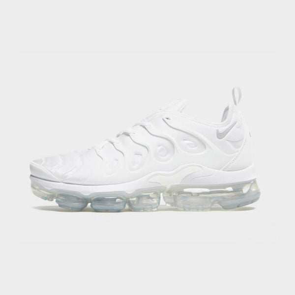 Nike Air Vapor Max Plus “ White”