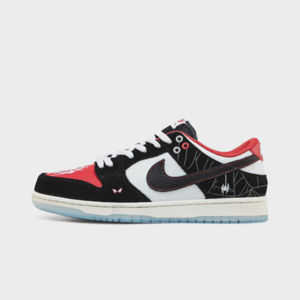 Nike SB Dunk Low “Spider-Man”
