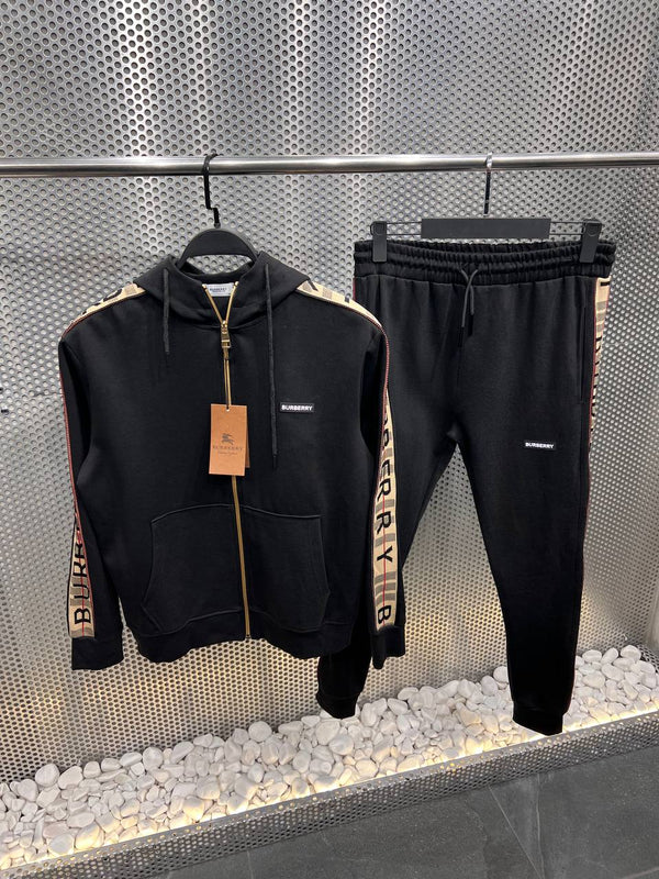 Σετ φόρμες Burberry - 8279