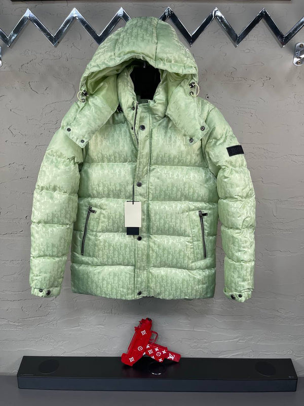 Μπουφάν Dior - 1060