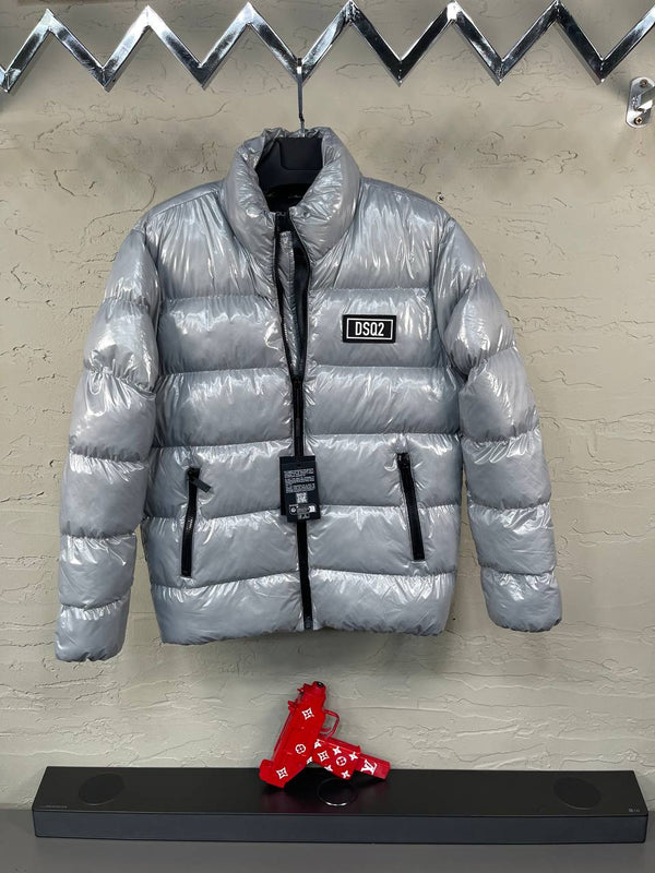 Μπουφάν Dsquared2 - 1055