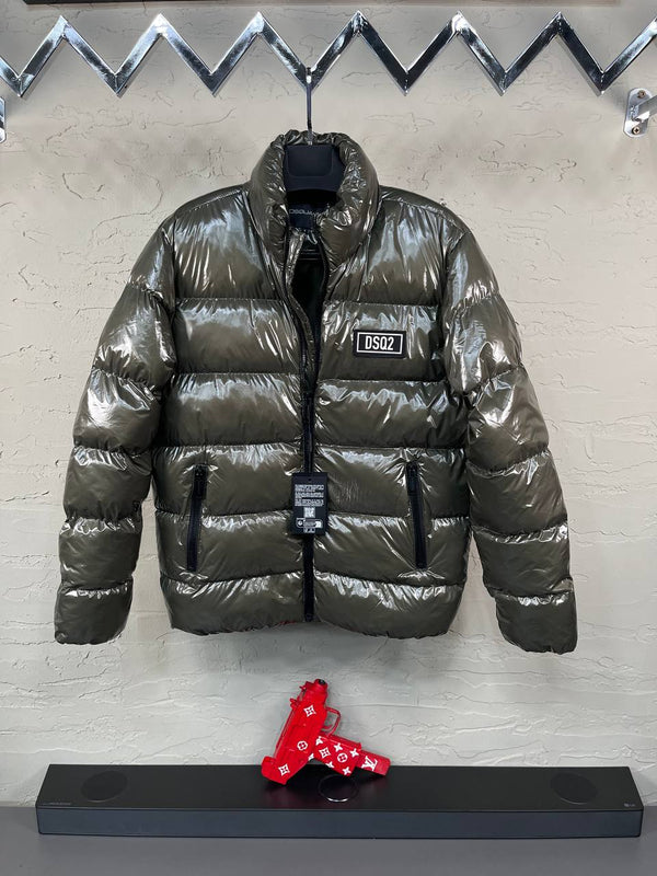 Μπουφάν Dsquared2 - 1056