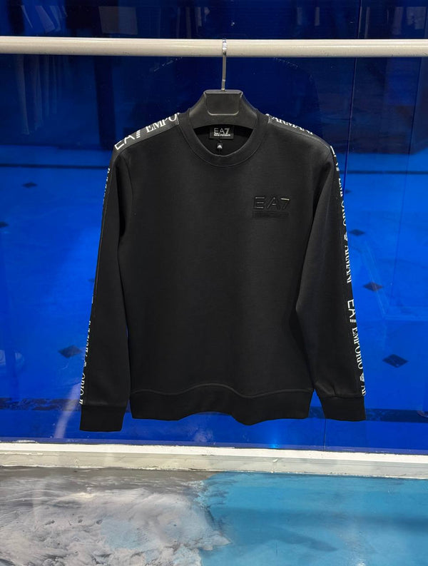 Φούτερ Emporio Armani - 1139