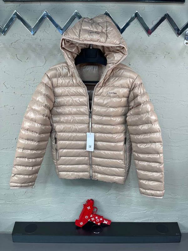 Μπουφάν Calvin Klein - 1067