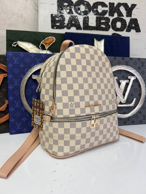 Louis Vuitton - Code 1729