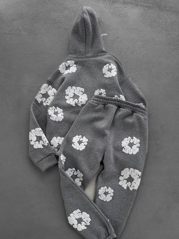 Σετ φόρμες Denim Tears - 8282