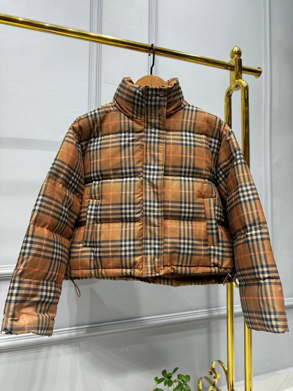 Jacket Burberry - 8928