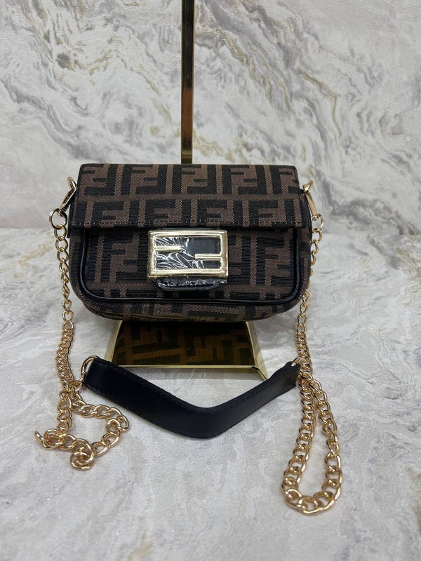 Fendi - Code 9282