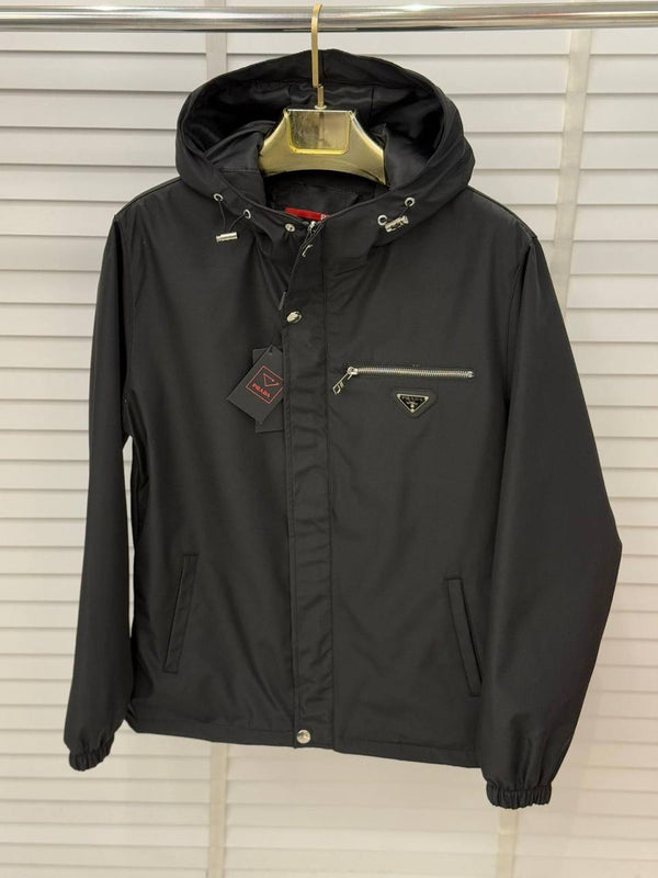 Αντιανεμικό Prada - 1001