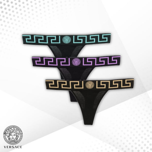 Γυναικεία Εσώρουχα Versace - 7649