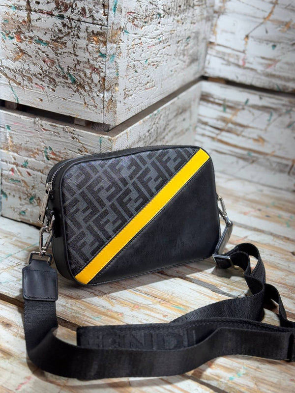 Τσαντάκι Fendi - Code 7640