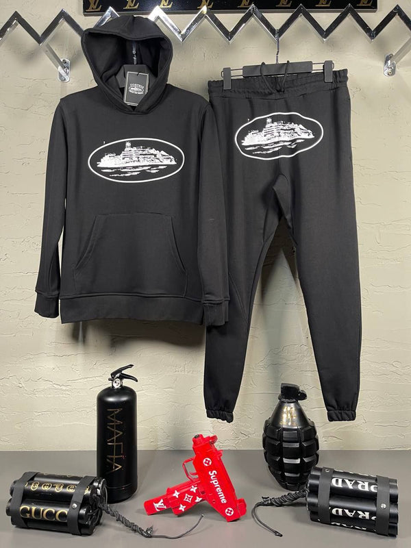 Σετ φόρμες Cortez - 1042