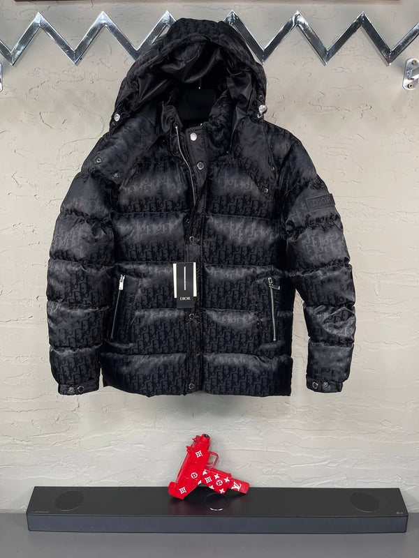 Μπουφάν Dior - 1062