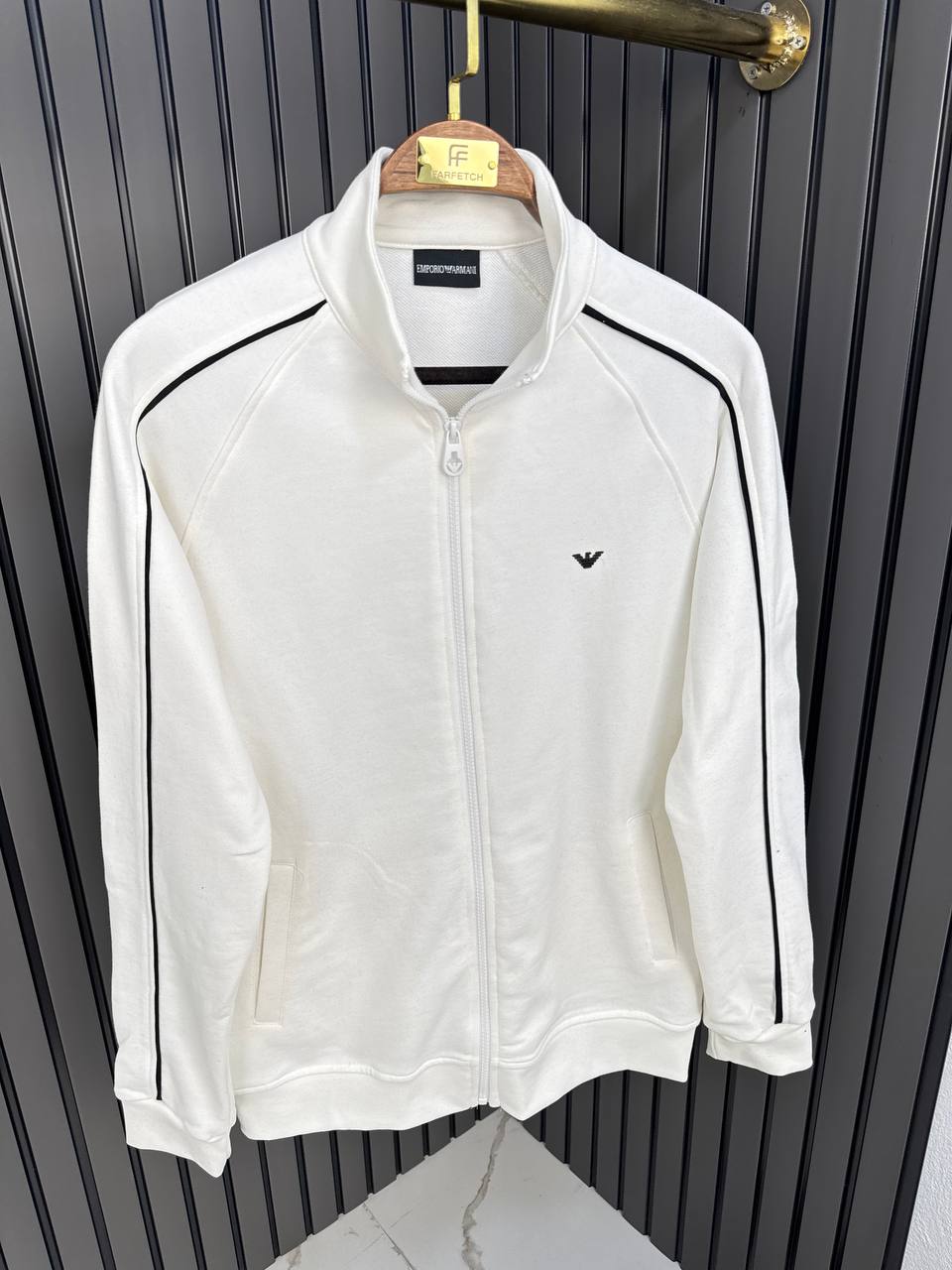 Ζακέτα - EA7 8774