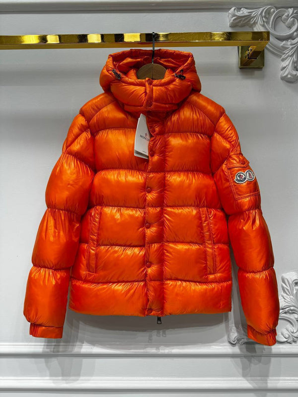 Jacket Moncler - 8939