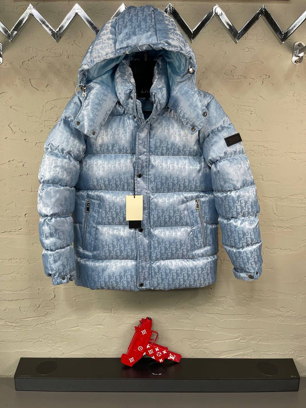 Μπουφάν Dior - 1059