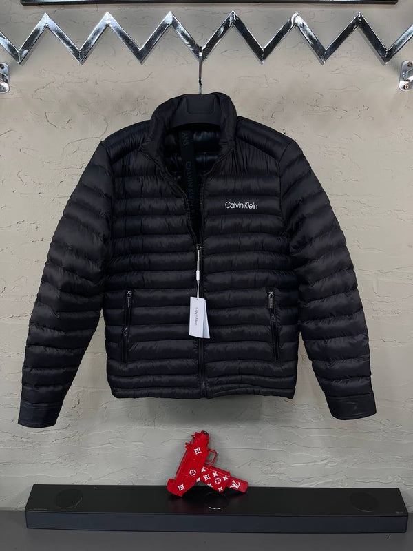 Μπουφάν Calvin Klein - 1075