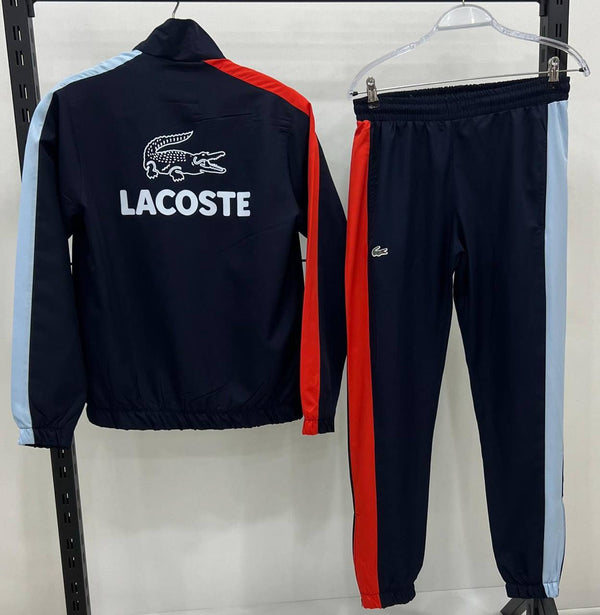 Σετ φόρμες Lacoste - 1026