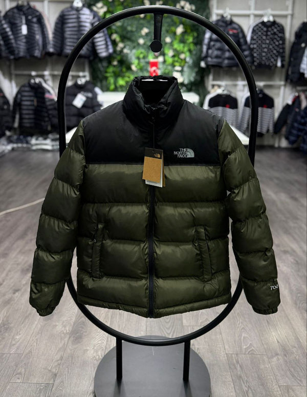 Μπουφάν The northe face 700 - 9746