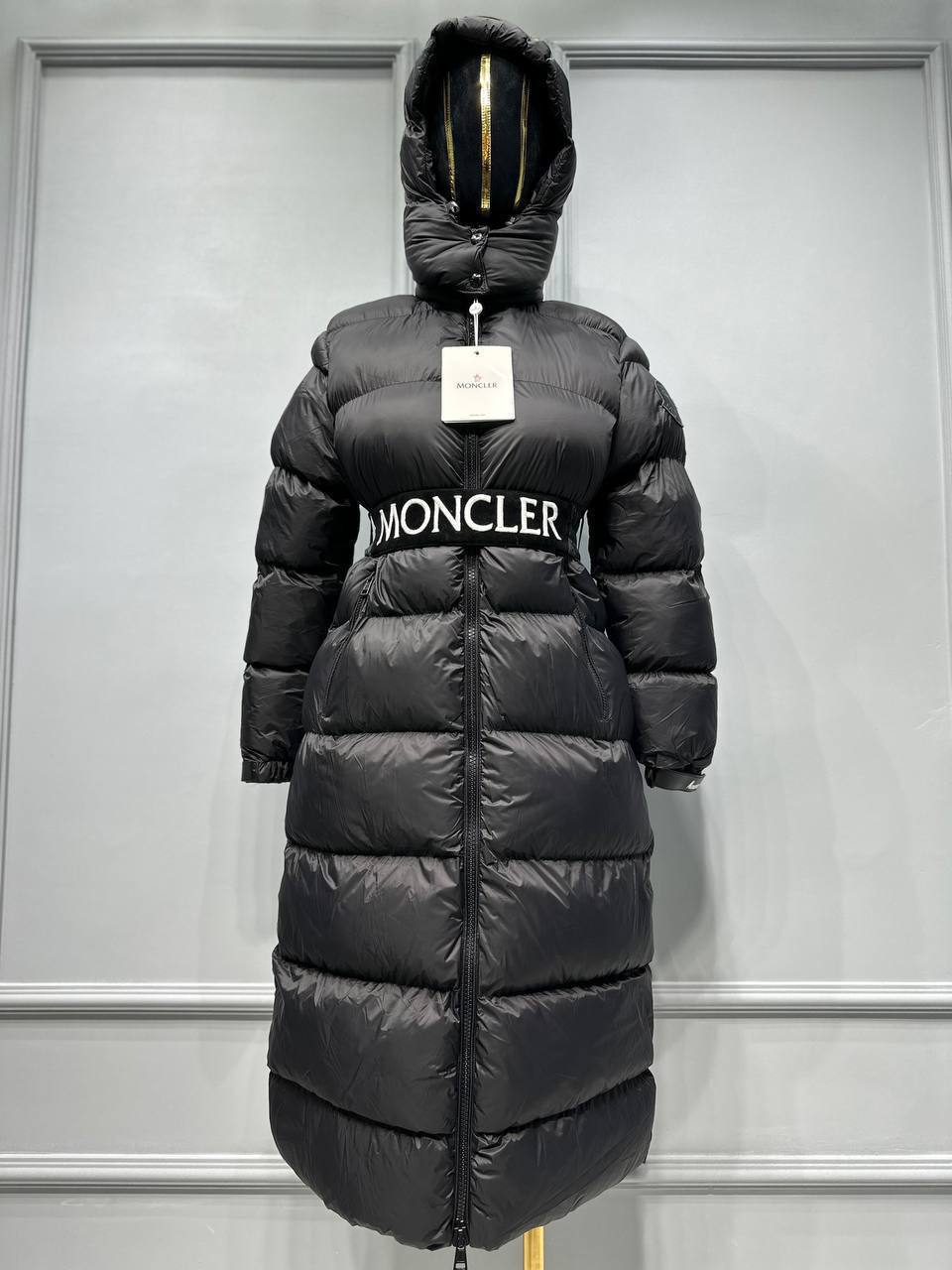 Jacket Moncler - 8932