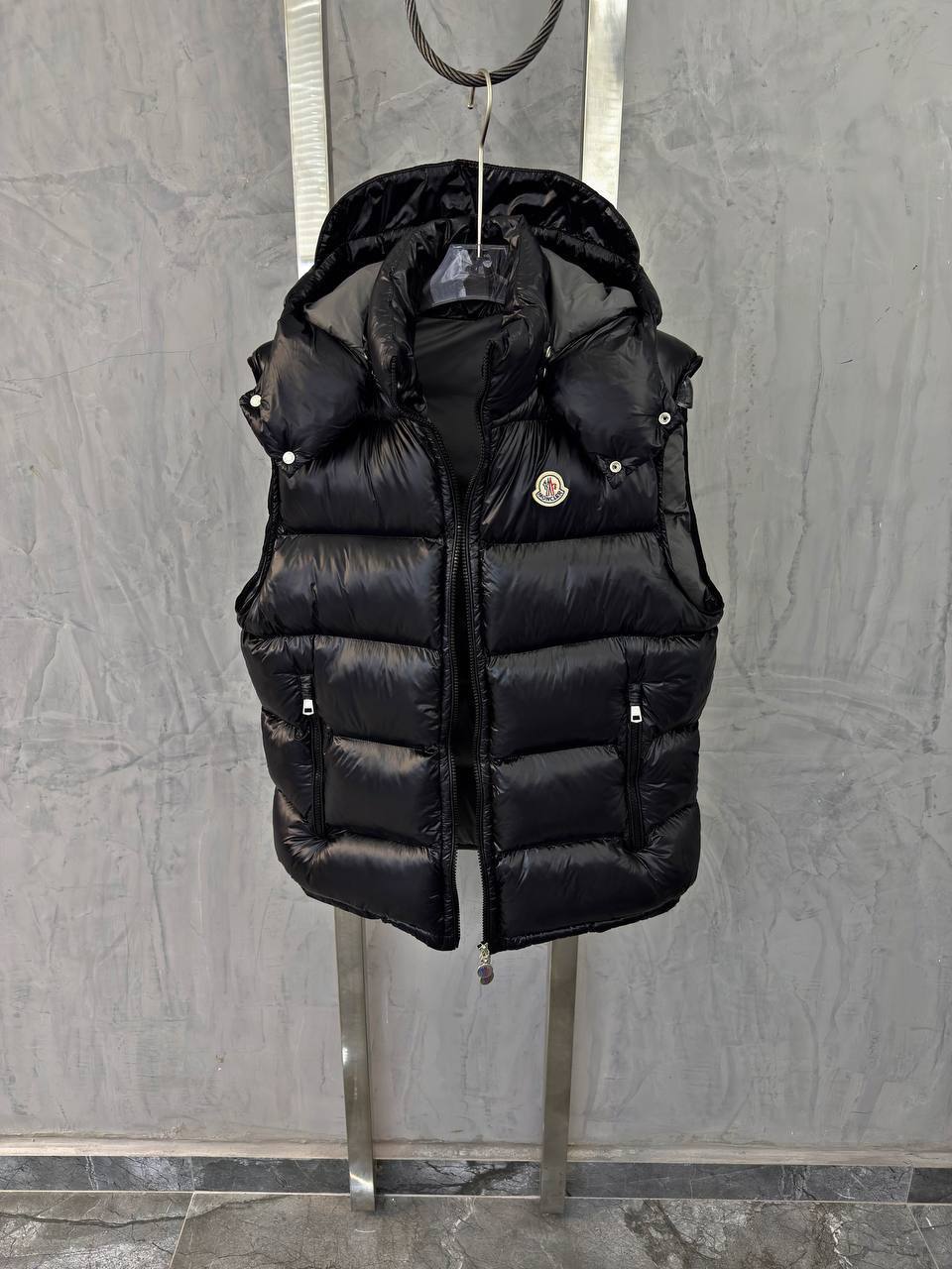 Αμάνικο Moncler  - 7583