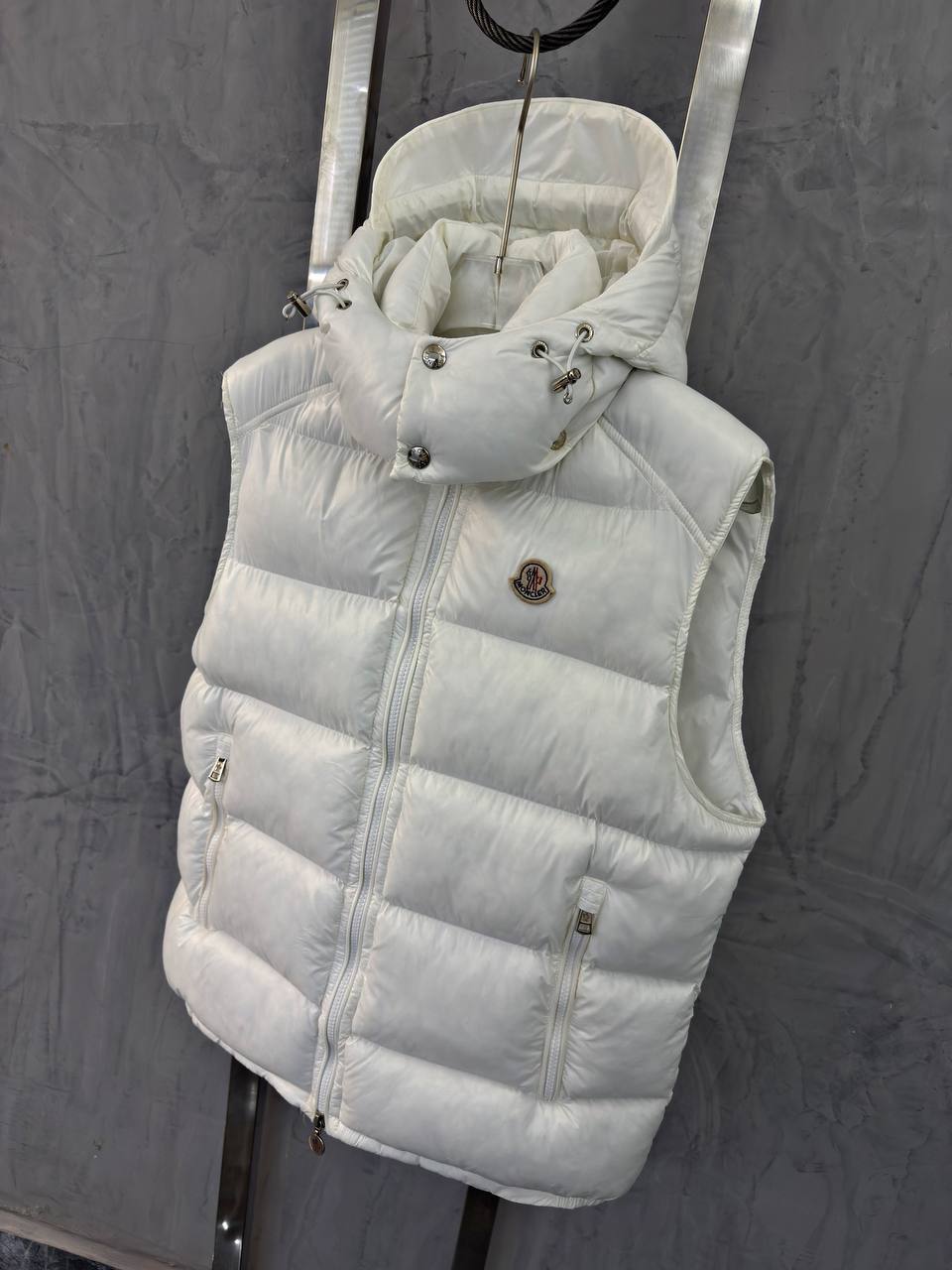 Αμάνικο Moncler  - 7537