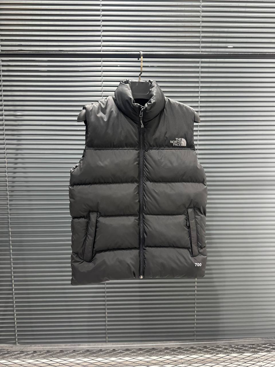 Αμάνικο The northe face - 7570