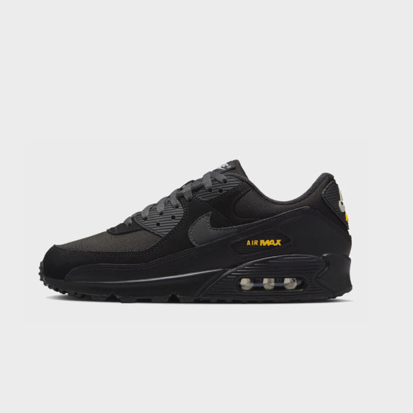 Air Max 90 - Black Speed Yellow