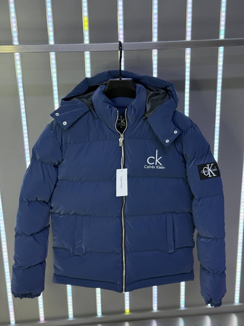 Μπουφάν Calvin Klein - 9284