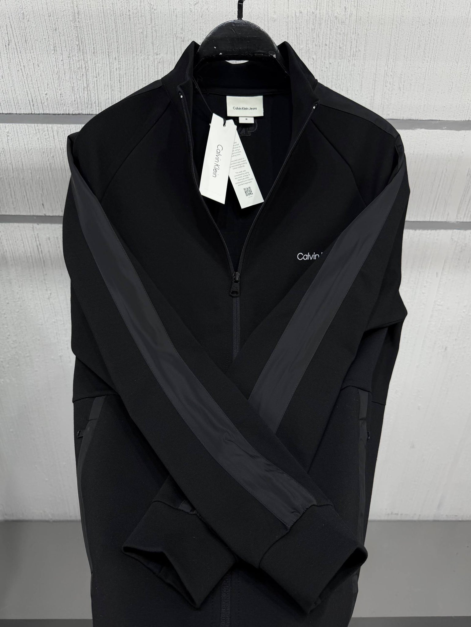 Ζακέτα - Calvin Klein 8757