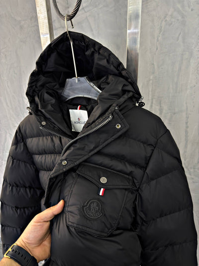 Μπουφάν Moncler - 9281