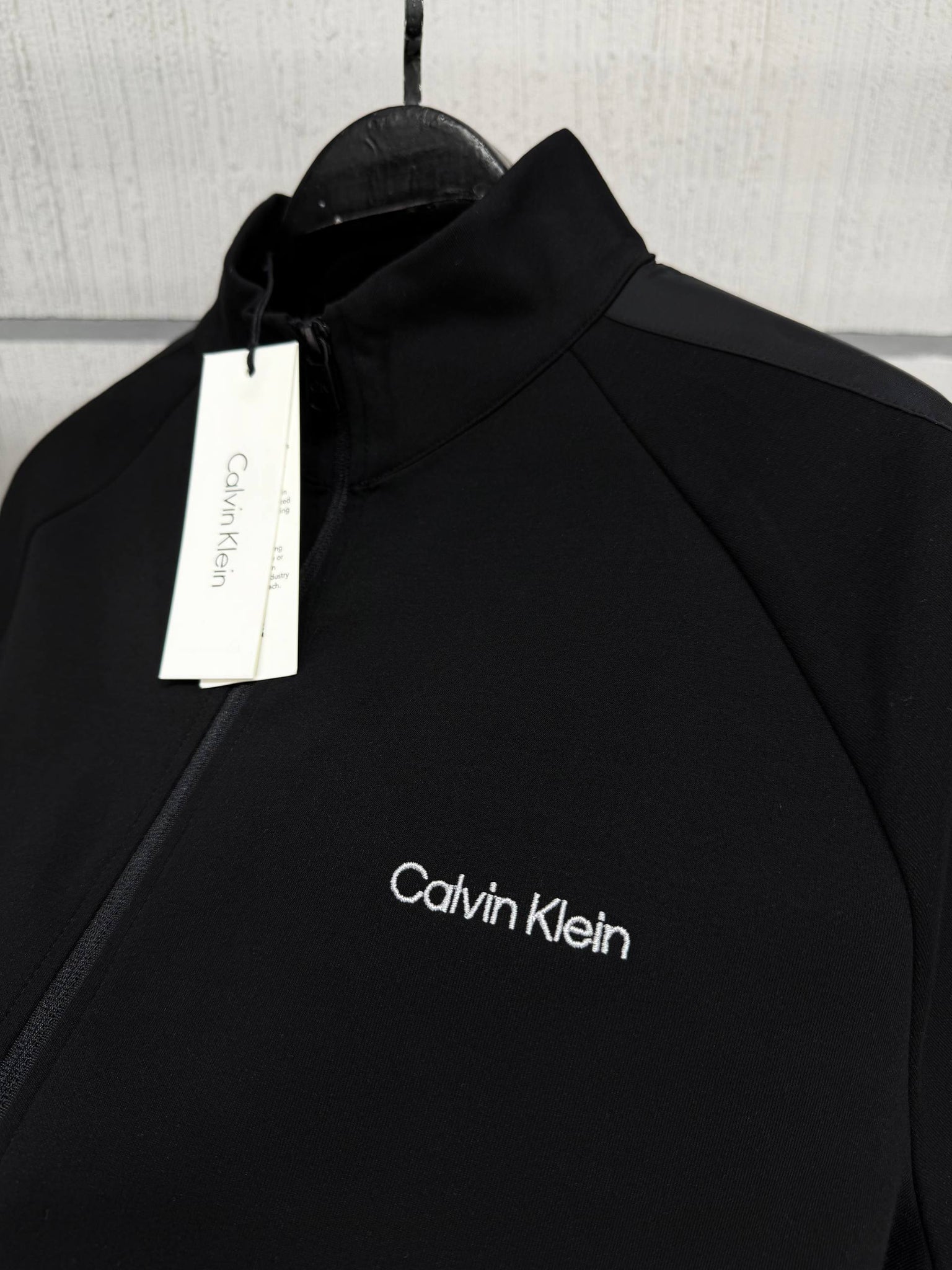 Ζακέτα - Calvin Klein 8757