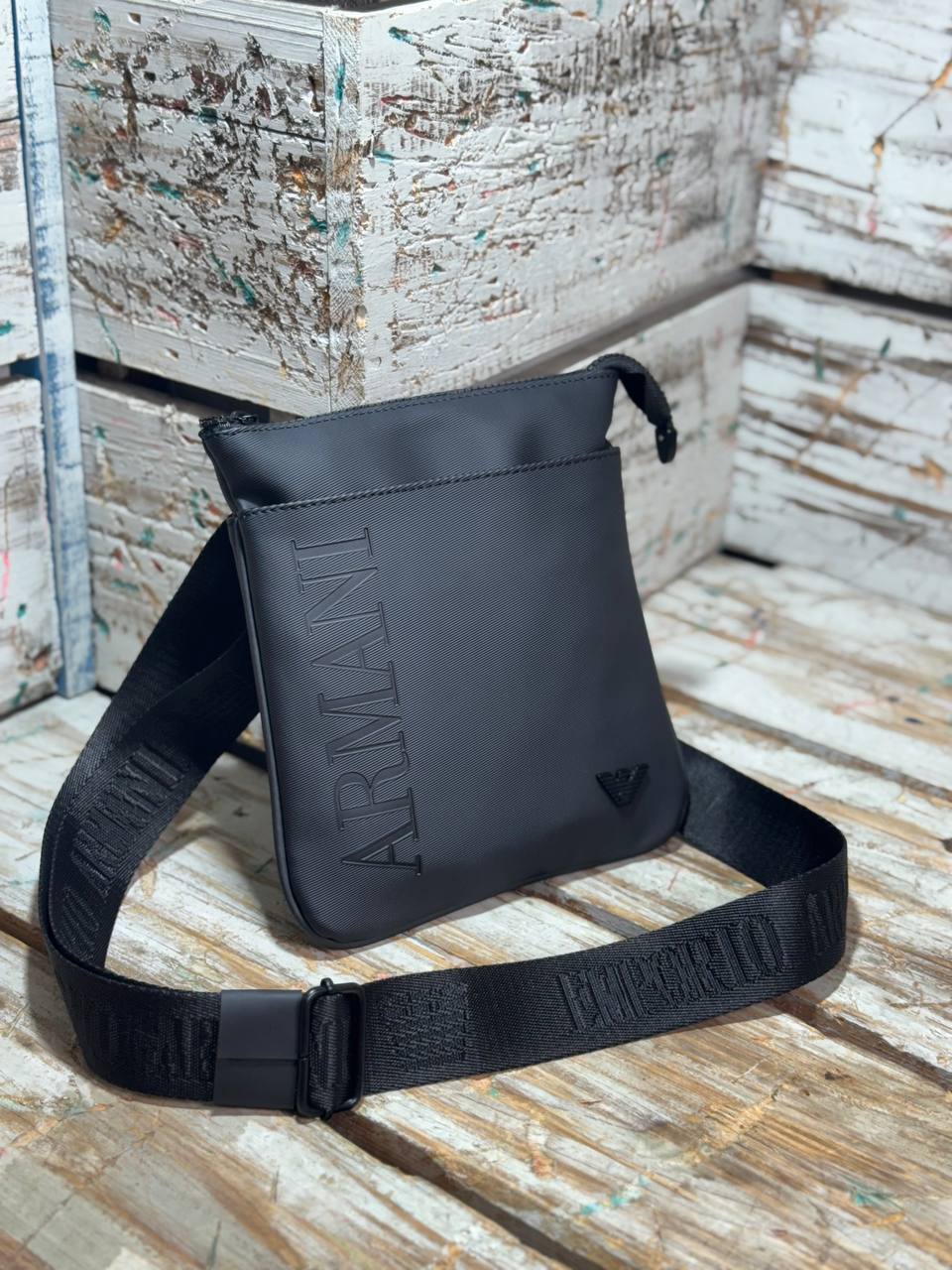 Τσαντάκι EA7 - Code 7658