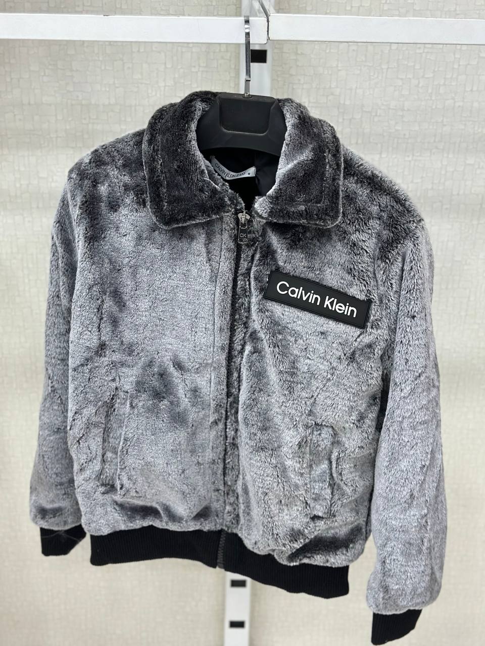 Ζακέτα - Calvin Klein 8756