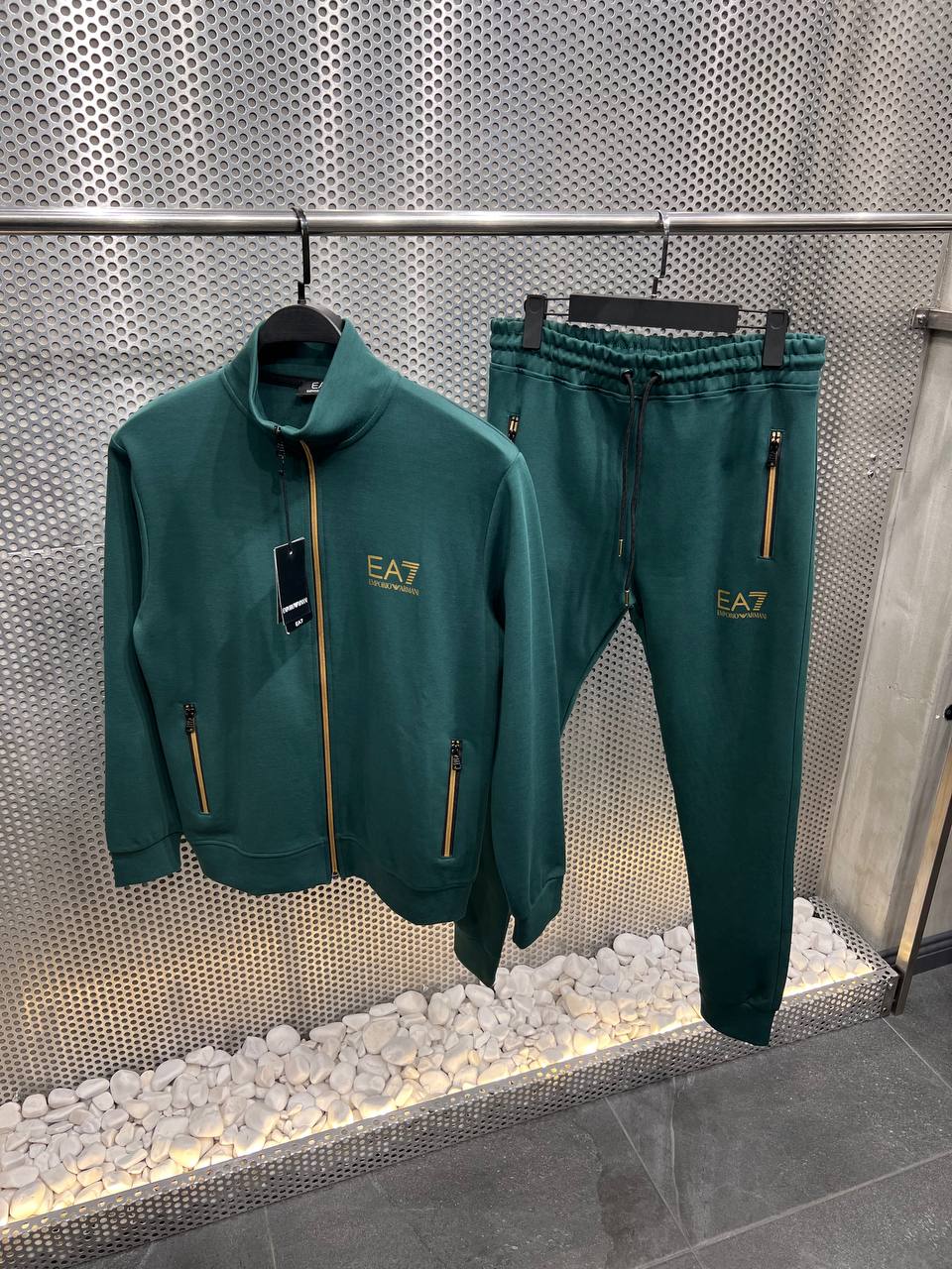 Σετ φόρμες Burberry - 8280