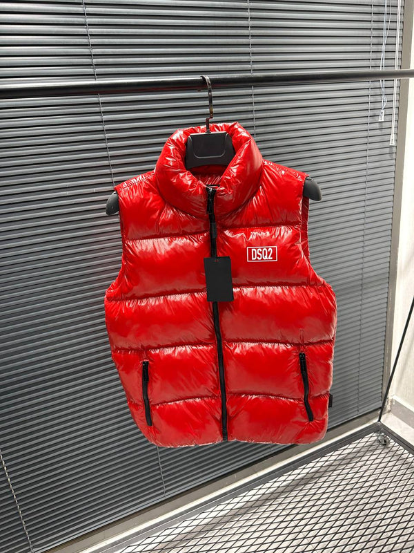 Αμάνικο Dsquared - 7548